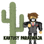 Legendary Cactus Team