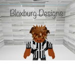 Bloxburg Designs.
