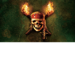 Pirates: of Caribbean: from: jack sparrow: to: you