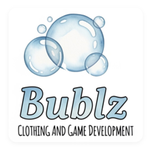 Bublz Clothing and Game DEV