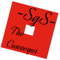 [SGS] The Conveyor!!!