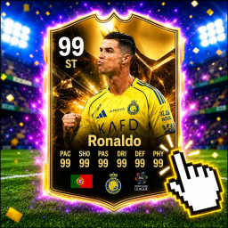 [NEW!] Trade a Soccer Card