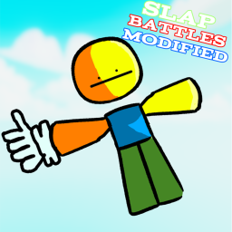 Slap Battles: Modified