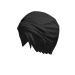 Short and Sleek - Black