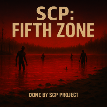 Scp Fifth Zone Rp