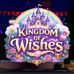 (Summer) kingdom of wishes