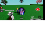 No robux guys
