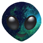 Aliens Space