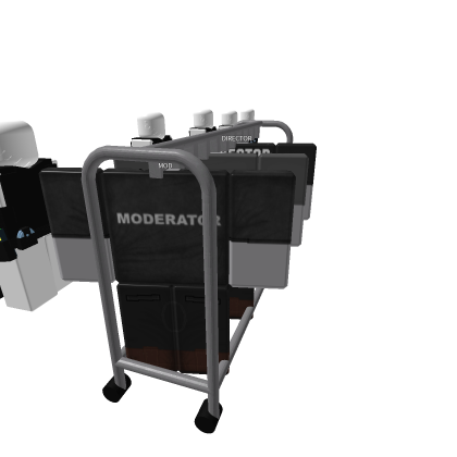 BOX TRUCK