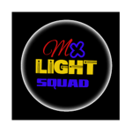 ########## light squad army.