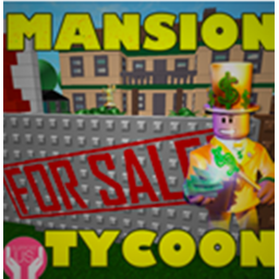 Rich Mansion Tycoon!