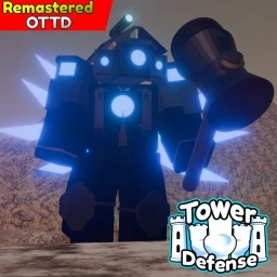 [Update!]Remastered Old TTD icon