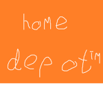 Home Depot Departament
