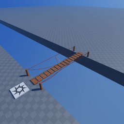 Untitled Bridge Testing