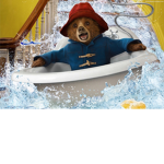 Paddington Merch group