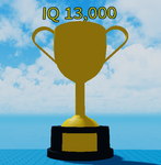 IQ Obby Game (FANMADE) Group