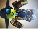 Scouts Squad