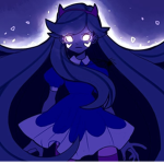*Star Butterfly*