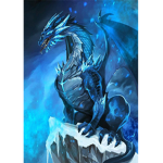 frost dragon pro