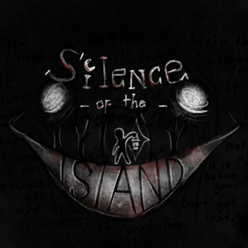 Silence of The Island | Ryan's Roleplays