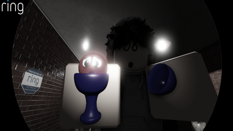 DoorBell (But Better) screenshot 4