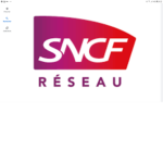 train fondation