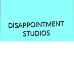 disappointment studios