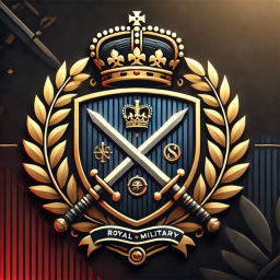 ✨UPDATES ✨ The Royal Military Academy