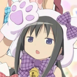 Madoka magica fans!