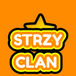 S T R Z Y Clan!