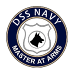 DSS Navy MA: Canine Division