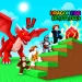 Evolve To Steal Animals! icon