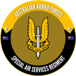 Australian Special Air Service Regiment | DOD