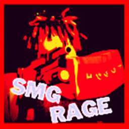 [NEW!] SMG RAGE! [BETA}