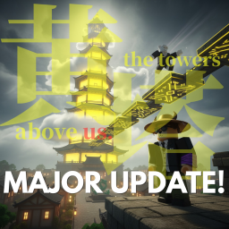 Dragon Towers - Chinese Dungeon (Version 1)