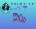 LARP staff123
