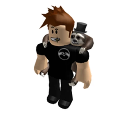 POKE SQAUD FOR LIFE Roblox group icon