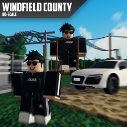 [RO-Scale] Windfield County