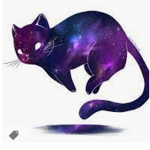 The Purple Kitty Cat Fan Group