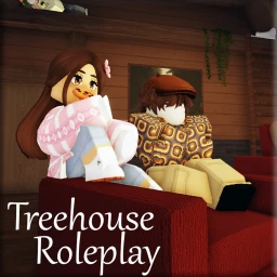 Treehouse Roleplay icon