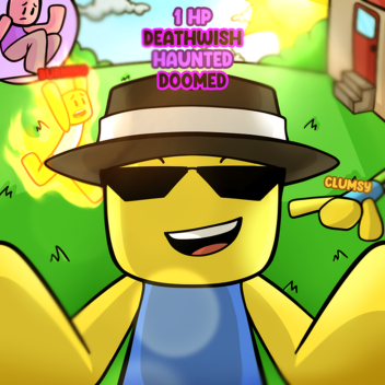 呪いランダム化