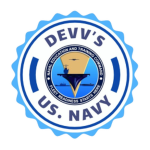 {-} Naval Education and Training Command
