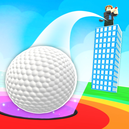 Swing a Golf Club