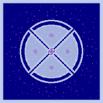 The Galactic Frontiersmen