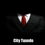 City Tuxedo