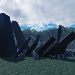 HG Wars: The Cornucopia