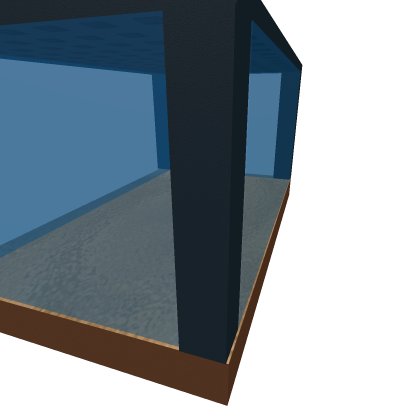 animal tank(put animal in)€FIXED