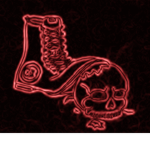 Crimson Boot