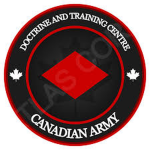 [CA] - Doctrine and Training Centre