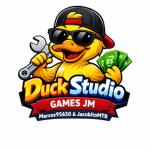 Duck Studio Games JM